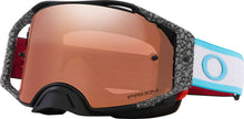 Load image into Gallery viewer, Oakley Airbrake® MX Chase Sexton Signature Series Goggles With Prizm Black Lens