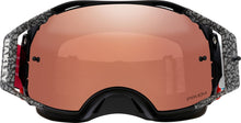Load image into Gallery viewer, Oakley Airbrake® MX Chase Sexton Signature Series Goggles With Prizm Black Lens