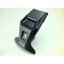 Load image into Gallery viewer, Arai Vx-Pro 4 Center Top Duct - Black Frost