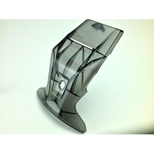 Load image into Gallery viewer, Arai Vx-Pro 4 Center Top Duct - Tinterior