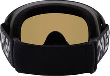 Load image into Gallery viewer, Oakley O Frame 2.0 Pro B1B Blackout Goggles With Black Ice Iridium Lens