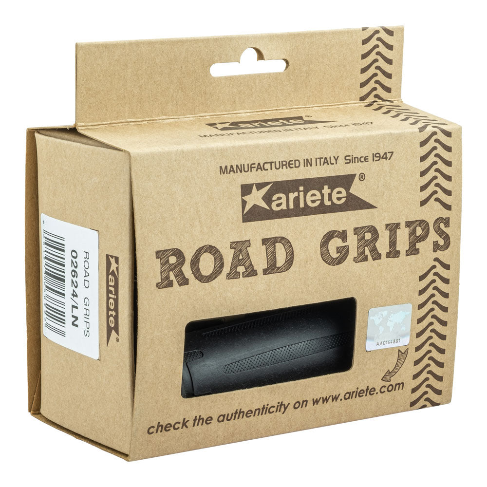 ARIETE MOTORCYCLE HAND GRIPS - BMW - 125mm Open End - 26/26 - Multi Controller Navigator 2014 >