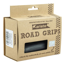 Load image into Gallery viewer, ARIETE MOTORCYCLE HAND GRIPS - BMW - 125mm Open End - 26/26 - Multi Controller Navigator 2014 &gt;