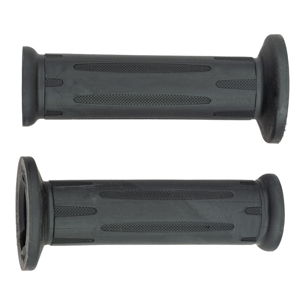 ARIETE MOTORCYCLE HAND GRIPS - BMW - 125mm Open End - 26/26 - For Heated Control >2013