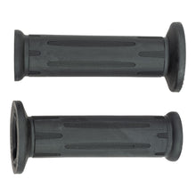 Load image into Gallery viewer, ARIETE MOTORCYCLE HAND GRIPS - BMW - 125mm Open End - 26/26 - For Heated Control &gt;2013
