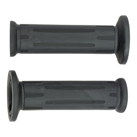 ARIETE MOTORCYCLE HAND GRIPS - BMW - 125mm Open End - 26/26 - For Heated Control >2013