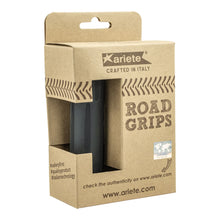 Load image into Gallery viewer, ARIETE MOTORCYCLE HAND GRIPS - BMW - 125mm Open End - 26/26 - For Heated Control &gt;2013