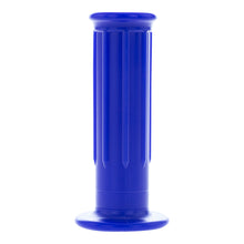 Load image into Gallery viewer, ARIETE MOTORCYCLE HAND GRIPS - MX - MINI BIKE PW50 / CRF50 BLUE