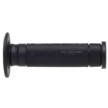 Load image into Gallery viewer, ARIETE MOTORCYCLE HAND GRIPS - OFF ROAD - DIRT ZONE 135mm Open End - BLACK