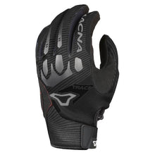 Load image into Gallery viewer, Macna Trace Glove – Black - MotoHeaven