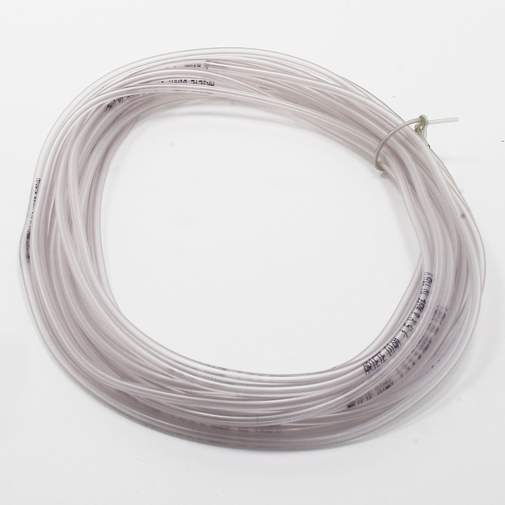 BREATHER HOSE - CLEAR 1.5 X 4 mm / 10M