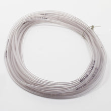 Load image into Gallery viewer, BREATHER HOSE - CLEAR 1.5 X 4 mm / 10M