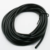 ARIETE BREATHER HOSE - BLACK 3.0 X 6 MM / 10M - 03999/10