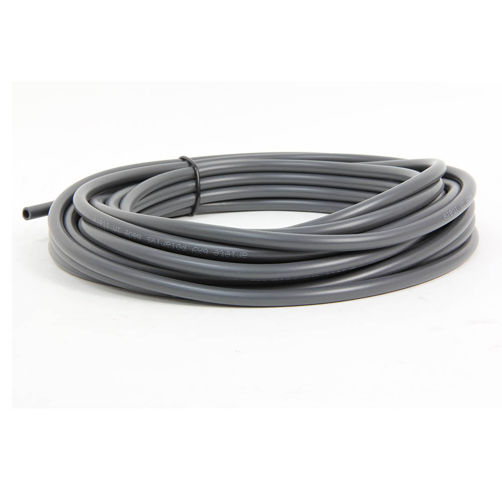 FUEL HOSE ULP - GREY 6.0 X 9mm / 10M UNLEADED