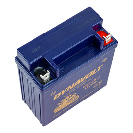 DYNAVOLT MG5-3B-C BATTERY 12V AGM Nano Gel 5Ah
