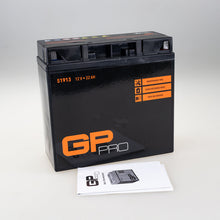 Load image into Gallery viewer, DYNAVOLT MG52113 BATTERY 12V AGM FA Nano Gel 21Ah