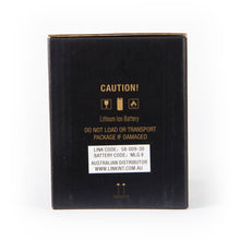 Load image into Gallery viewer, MOTOCELL LITHIUM GOLD MLG9 BATTERY 36WH LiFePO4