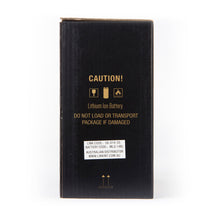 Load image into Gallery viewer, MOTOCELL LITHIUM GOLD MLG14BL BATTERY 48WH LiFePO4