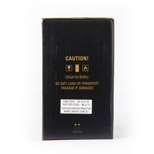 Load image into Gallery viewer, MOTOCELL LITHIUM GOLD MLG14 BATTERY 48WH LiFePO4