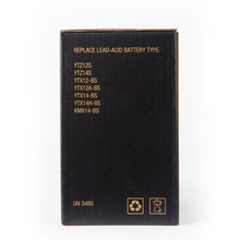 Load image into Gallery viewer, MOTOCELL LITHIUM GOLD MLG14 BATTERY 48WH LiFePO4