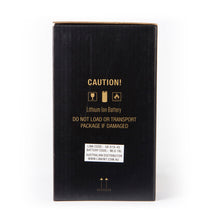 Load image into Gallery viewer, MOTOCELL LITHIUM GOLD MLG18L BATTERY 60WH LiFePO4