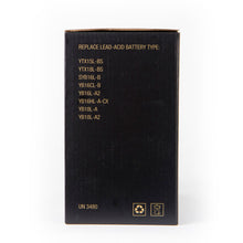 Load image into Gallery viewer, MOTOCELL LITHIUM GOLD MLG18L BATTERY 60WH LiFePO4