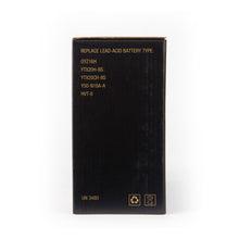 Load image into Gallery viewer, MOTOCELL LITHIUM GOLD MLG21 BATTERY 72WH LiFePO4