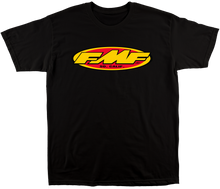 Load image into Gallery viewer, FMF The Don 2 Short Sleeve Tee - Black