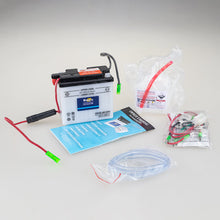 Load image into Gallery viewer, HAIJIU 6N4B-2A-UNV BATTERY 6V Series