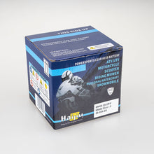 Load image into Gallery viewer, HAIJIU 6N4B-2A-UNV BATTERY 6V Series