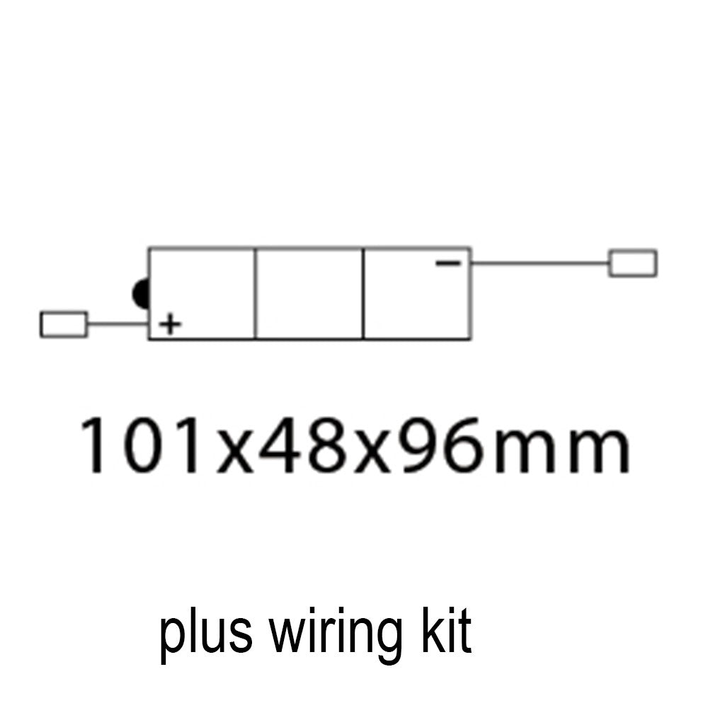 HAIJIU 6N4B-2A-UNV BATTERY 6V Series