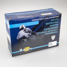 Load image into Gallery viewer, ROADSTAR B38-6A BATTERY 6V Flood Cell 13Ah