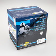 Load image into Gallery viewer, ROADSTAR 12N7D-3B BATTERY 12V Flood Cell 7Ah