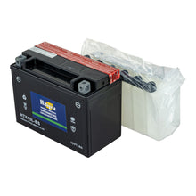 Load image into Gallery viewer, HAIJIIU HTX15L-BS BATTERY 12V MF  14Ah
