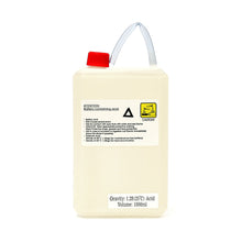 Load image into Gallery viewer, Battery Electrolyte [Battery Acid] - 1 Litre Pack