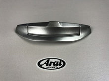 Load image into Gallery viewer, Arai RX-7V Chinvent - Aluminium Silver