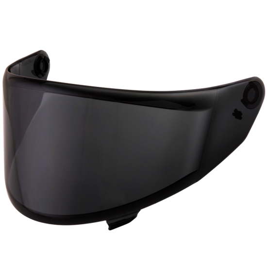 Suomy TX-PRO Dark Smoke Tinted Visor