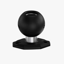 Load image into Gallery viewer, Chigee CHMFP0134 1-Inch Ball Head Mount - Black