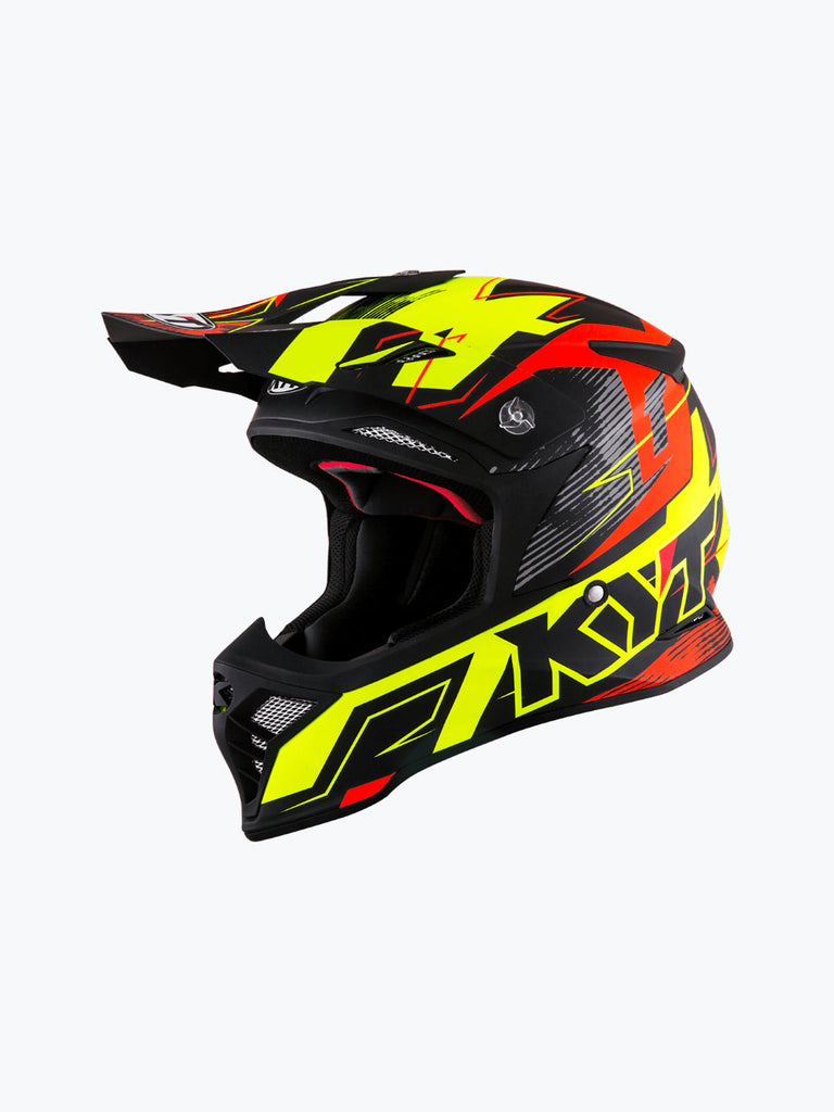 KYT Skyhawk Peak - Hi-Fly