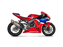 Load image into Gallery viewer, Akrapovic Complete System Evolution Line (Titanium) for Honda CBR1000RR-R Fireblade / SP 24-25