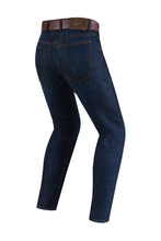 Load image into Gallery viewer, PMJ Deux 34R Jeans (With Belt) - Worker Blue