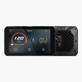 Chigee AIO-5 Play Smart Riding System - International Version