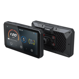 Chigee AIO-5 Play Smart Riding System - International Version