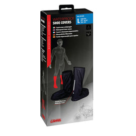 LAMPA WATERPROOF RAIN SHOE COVERS