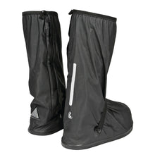 Load image into Gallery viewer, LAMPA WATERPROOF RAIN SHOE COVERS