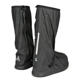 LAMPA WATERPROOF SHOE COVERS SIZE L (8-9)