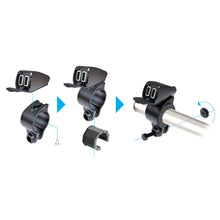 Load image into Gallery viewer, LAMPA TREK DOUBLE USB CHARGER