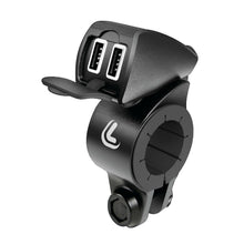 Load image into Gallery viewer, LAMPA TREK DOUBLE USB CHARGER