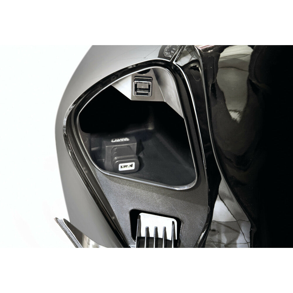 LAMPA FIXED USB CHARGER AND BASE