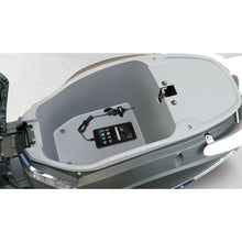 Load image into Gallery viewer, LAMPA FIXED USB CHARGER AND BASE